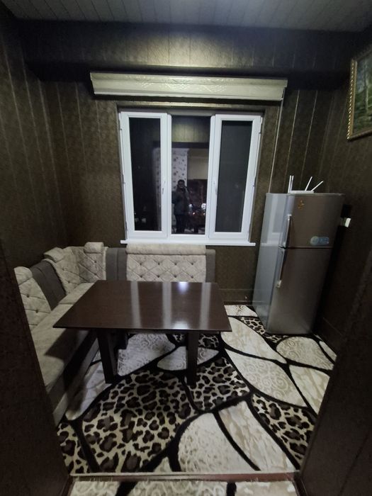 Ijara Kvartira evro remont