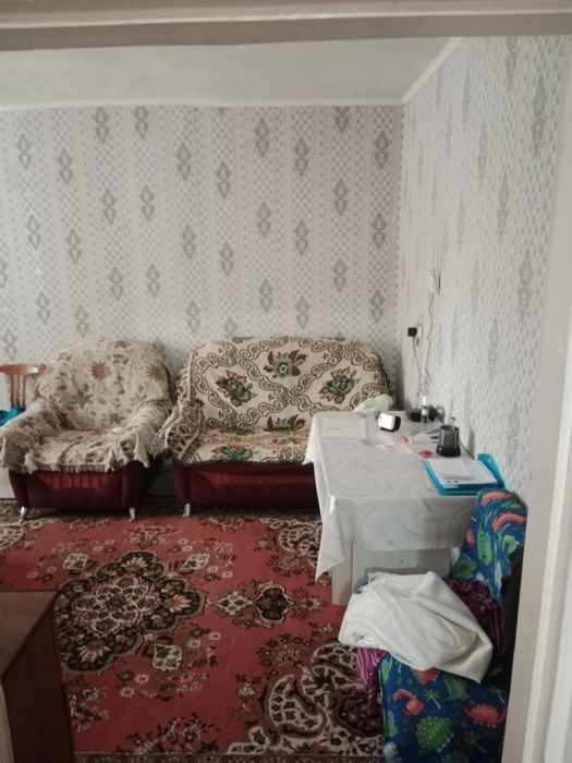 Продам 3 комнатную квартиру