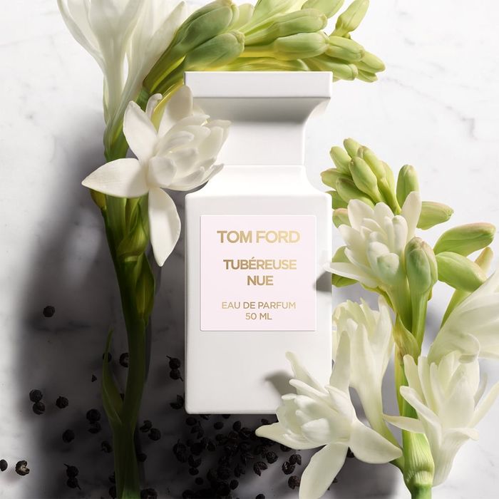 Парфюмна вода Tom Ford TUBÉREUSE NUE