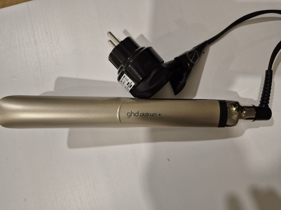 Преса за GHD platinum plus
