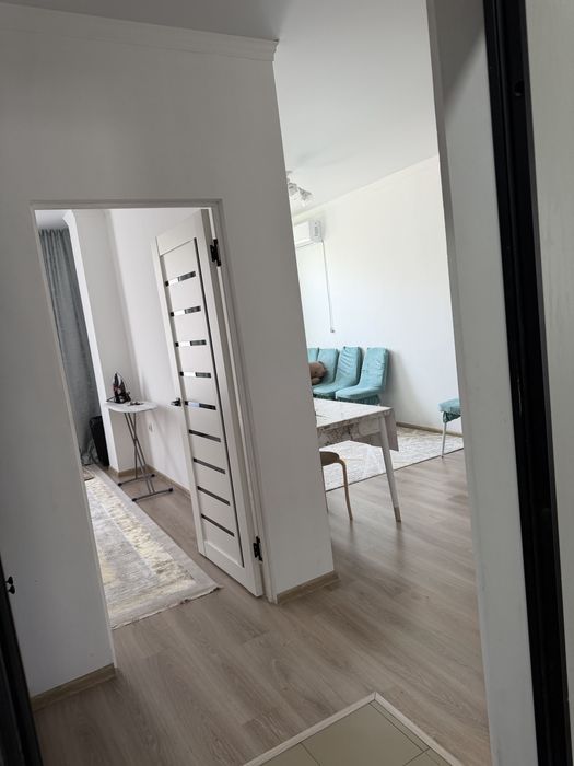 Квартираға жіберем