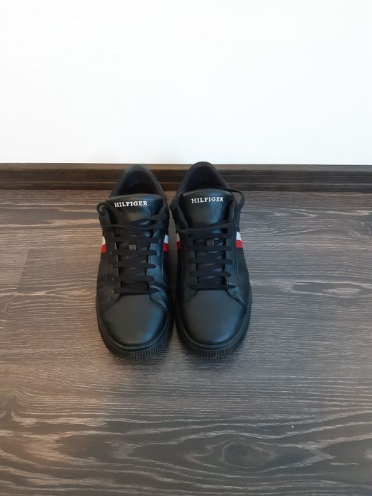Sneakers Tommy Hilfiger .