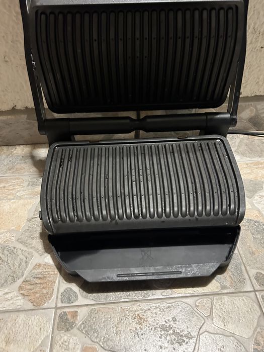 Tefal optigrill XL