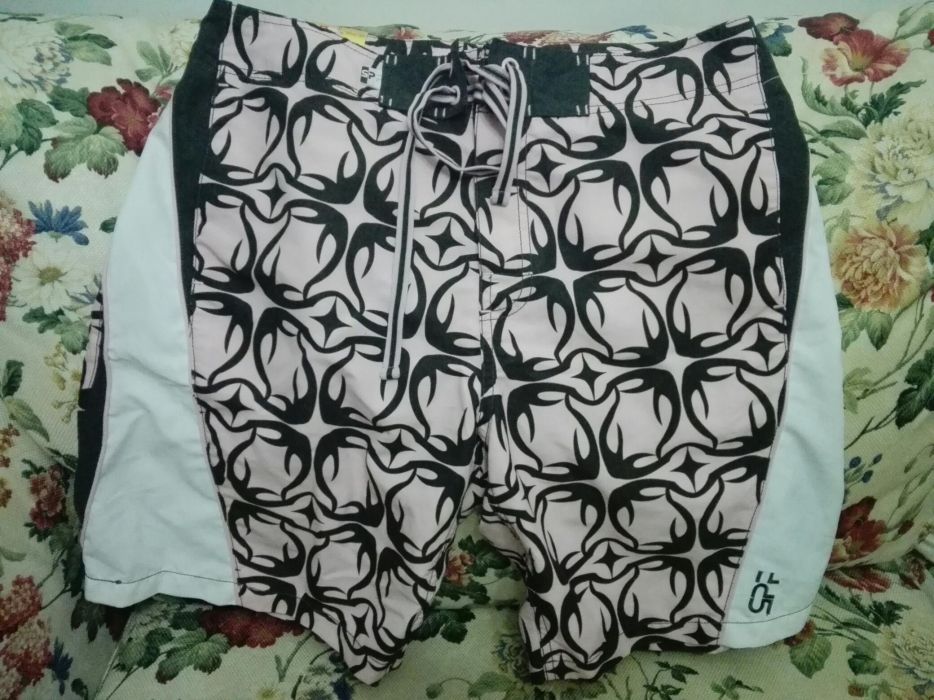 Bermude pantaloni short baie Springfield