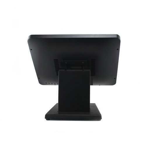 Monitor touchscreen  17″, 1280 x 1024, VGA, USB