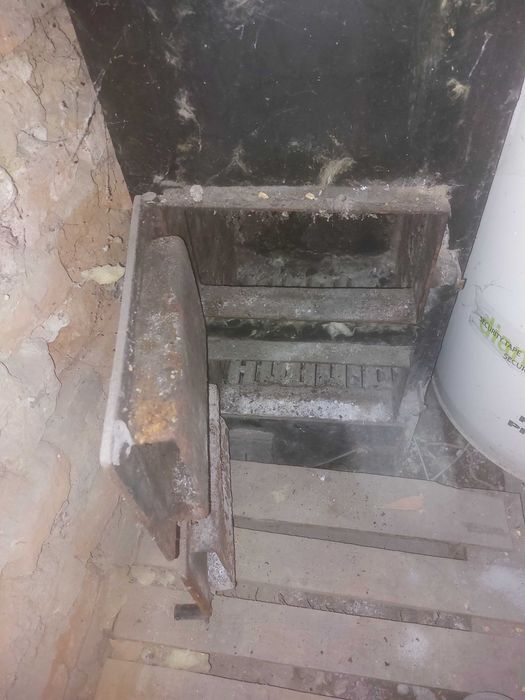 Котли на твърдо гориво