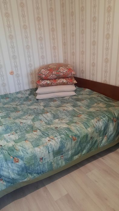 Сдам квартиру в аренду.