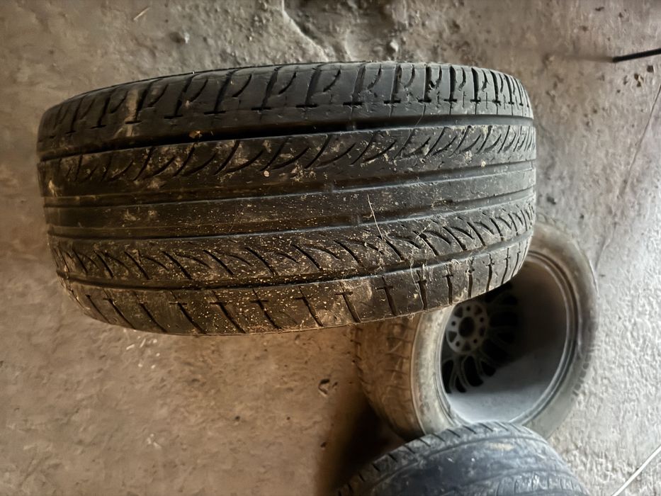 Дискина Subaru r16 3 ш