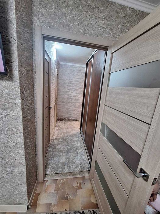 Продам 2 комнатную квартиру, ДСР