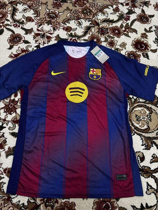 Futbol forma va butsi