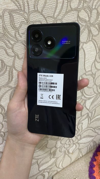 Продам абсолютно Новый телефон