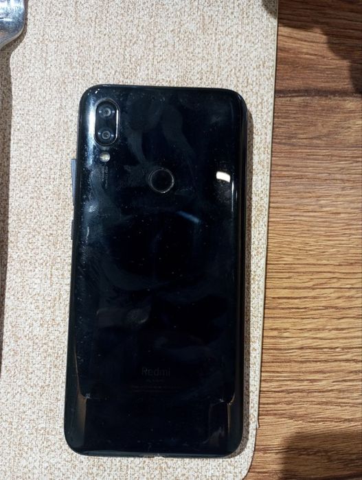 Redmi 7 holati yahshi