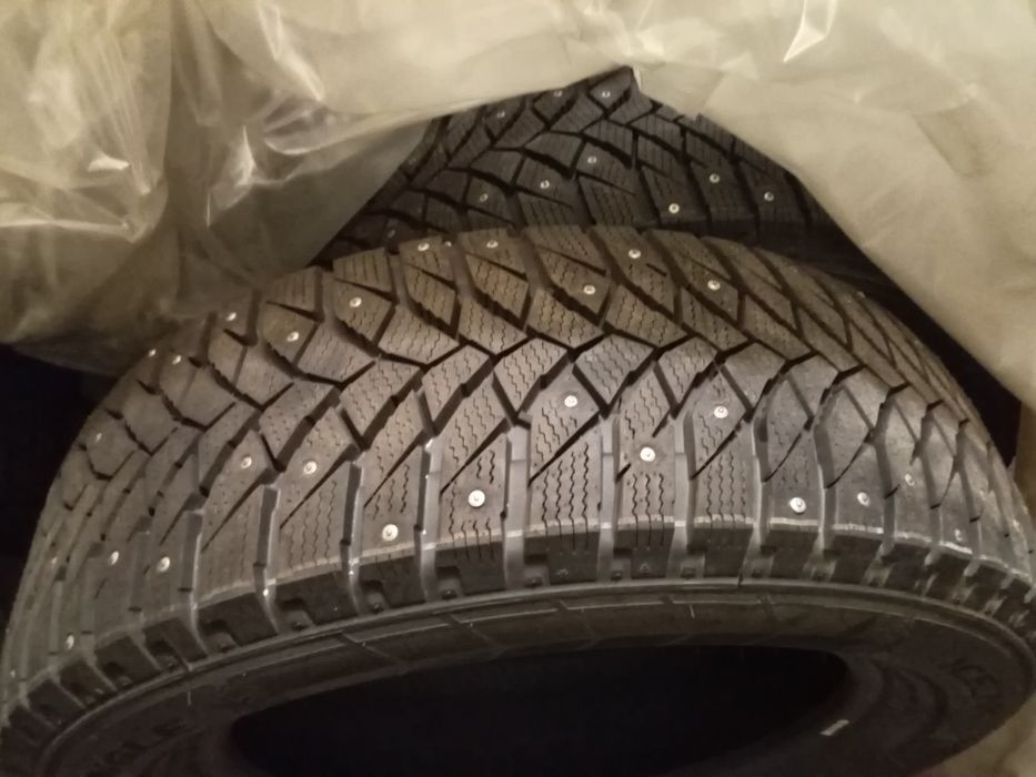 Продам шины 225/60/R17