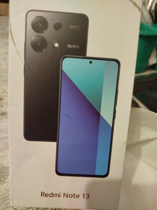 PEDMI Note 13  телефон