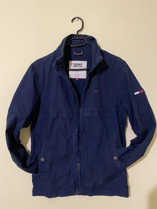 Jacheta Tommy Hilfiger / Tommy Jeans / Hilfiger Denim Geaca Primavara Barbati