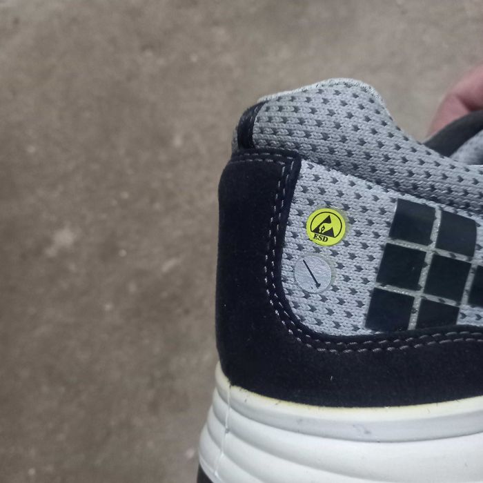 Спецобувь в Актау