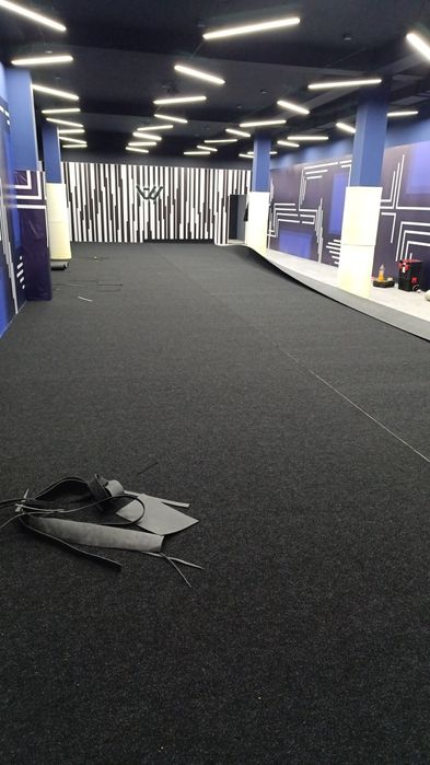 Бригада строителей универсалов