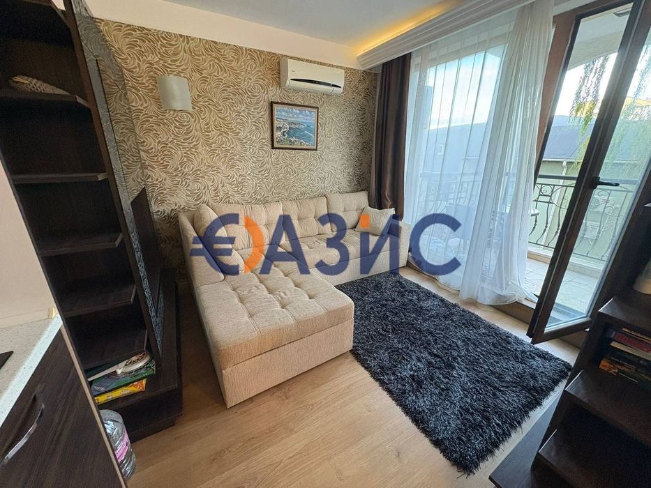 Продава се Тристаен апартамент в к.к. Слънчев бряг - 89 кв.м за 797 €/кв.м - Снимка #11