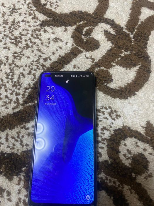 Oppo reno 4 lite