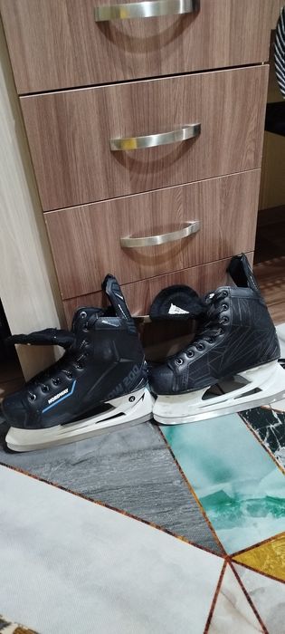 Продам коньки ледорубы