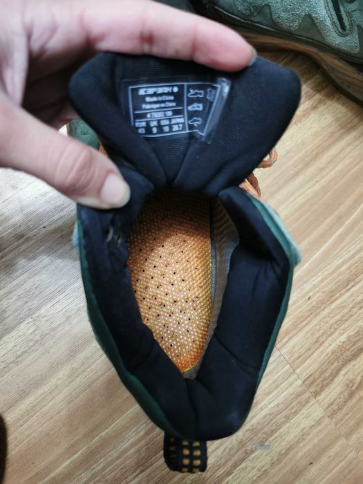 Bocanci IcePeak, marimea 43