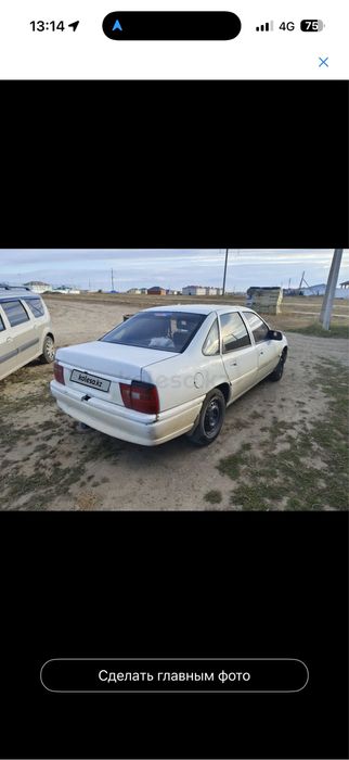 Опель Вектра А 1,6 1995