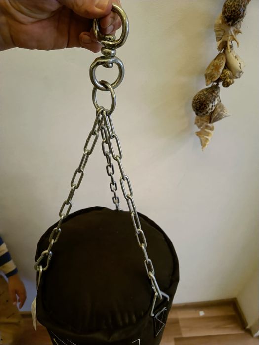 Sac box profesional
