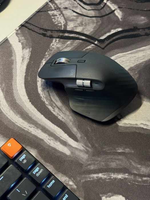 Logitech MX Master 3