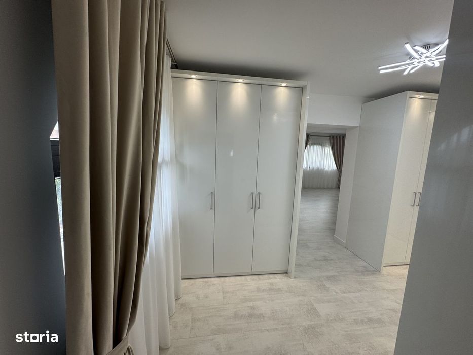 Vilă premium amplasată pe 1.213 mp – Spațiu, intimitate și valoare