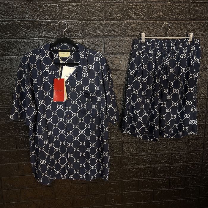 Compleu barbat Gucci