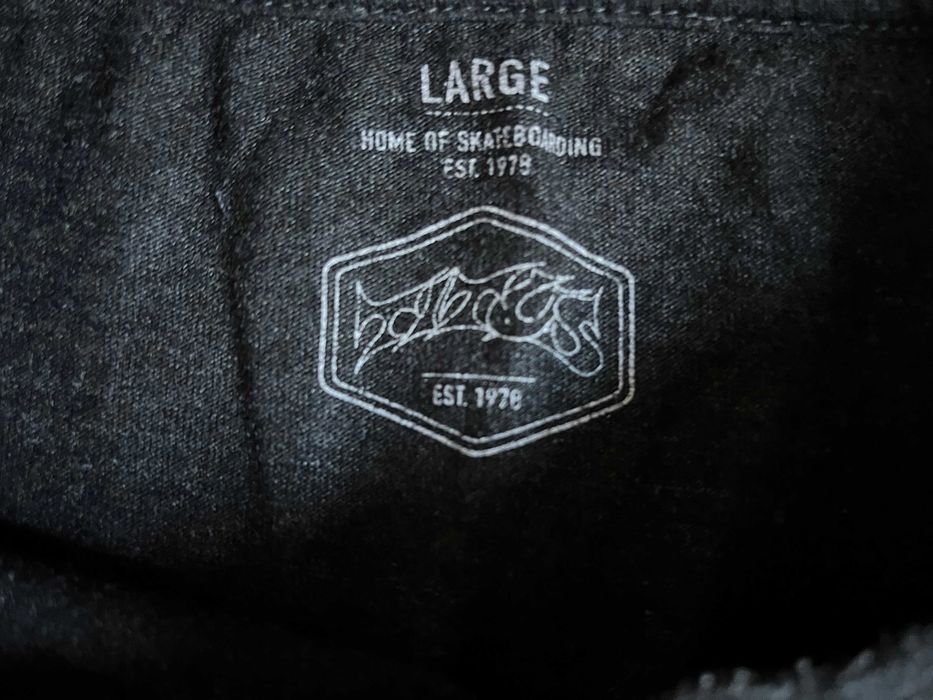 TITUS  EST.1978 тениски размер L