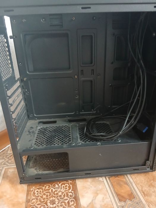 Корпус для пк Aerocool