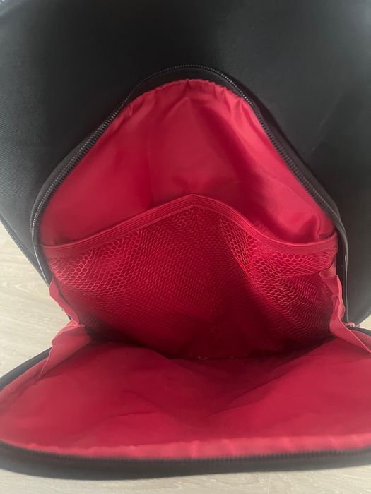 Ghiozdan Troller Nikidom putin folosit