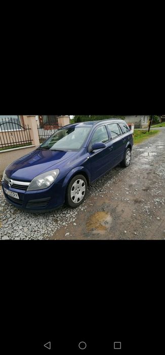 Piese auto Opel astra h 1.9 120cp