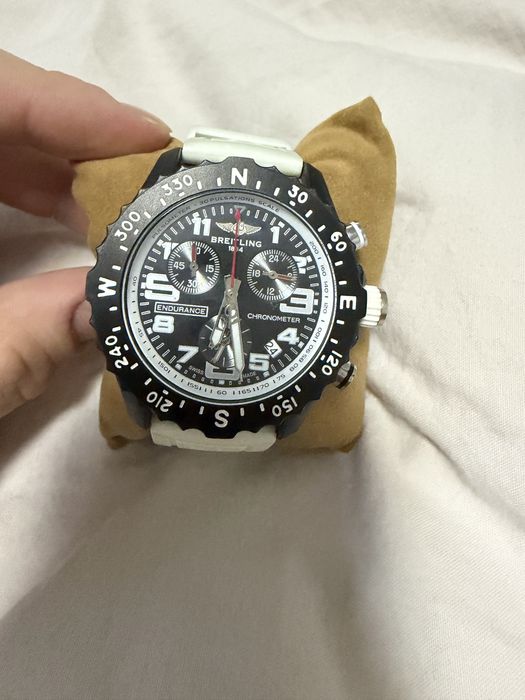 Breitling Enudrance Часовник