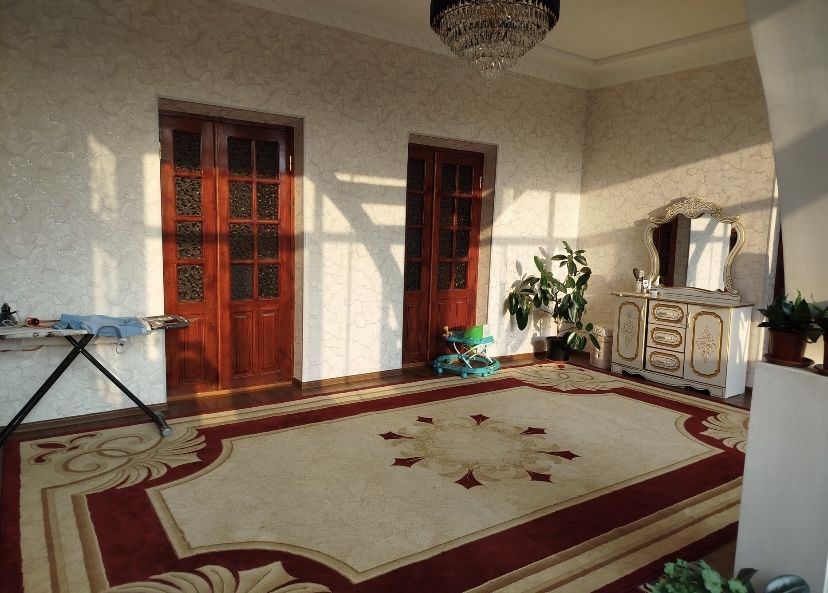 Uy sotiladi продается дом учаска участок baytqorgon baytqorg’on qibray