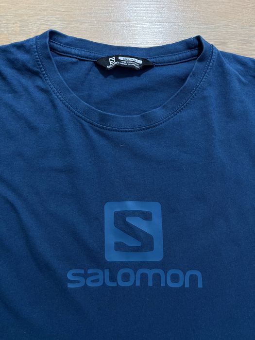 The North Face,Salomon мъжки тениски М-L