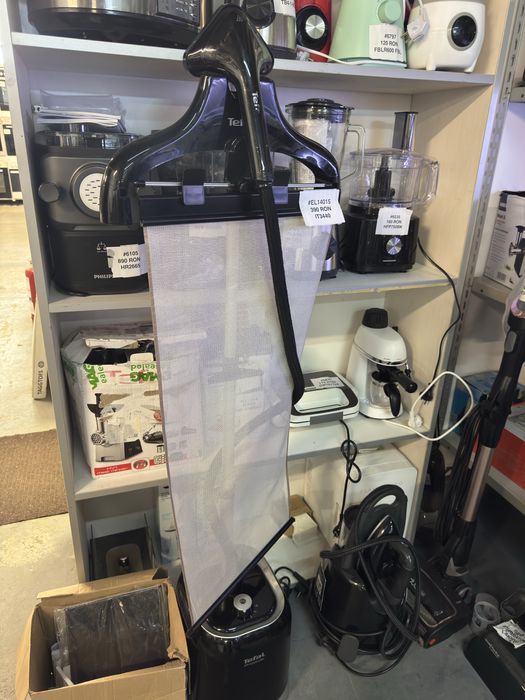 Stație verticală de călcat cu abur Tefal Prostyle IT3440