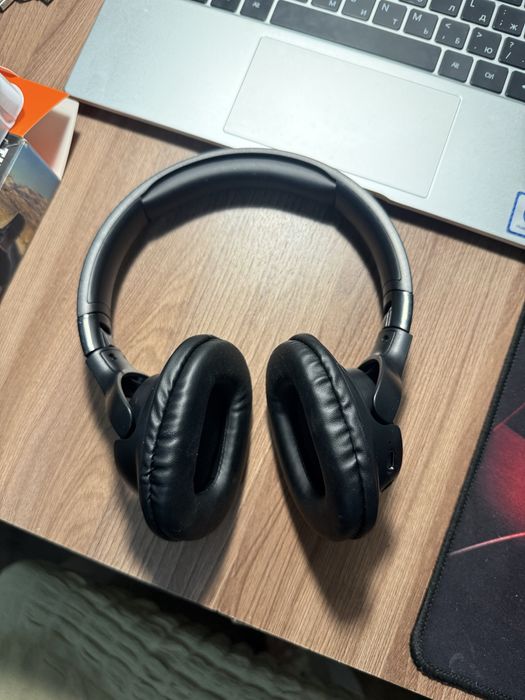 Наушники JBL tune 710BT
