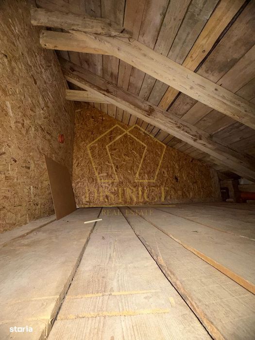 Apartament cochet cu doua camere, lift | comision 0% | Sagului