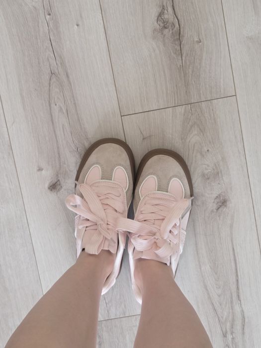 Kappa board shoes, 37