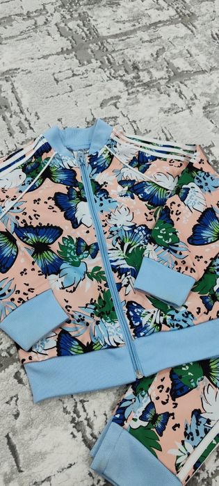 Trening Adidas fete 98/104