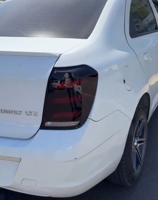 Cobalt pisochniy qora ZAMENGA