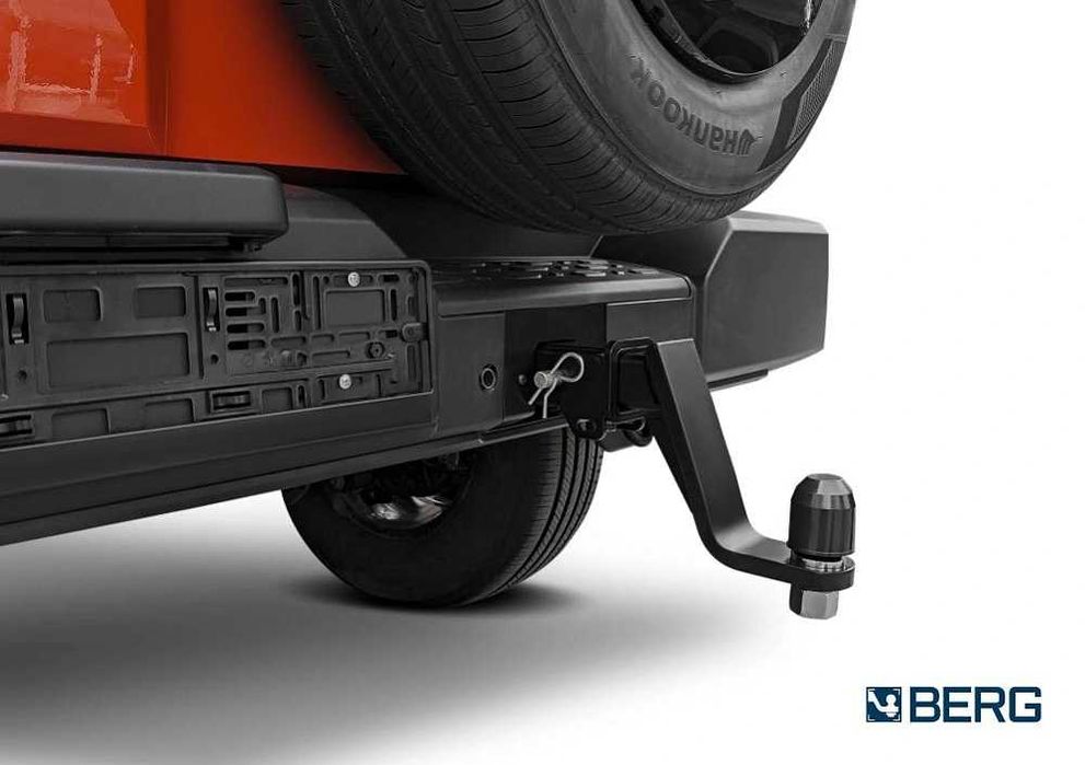 Фаркопы заводские с паспортом: Haval, Tank, Jetour, Omoda, FAW Bestune