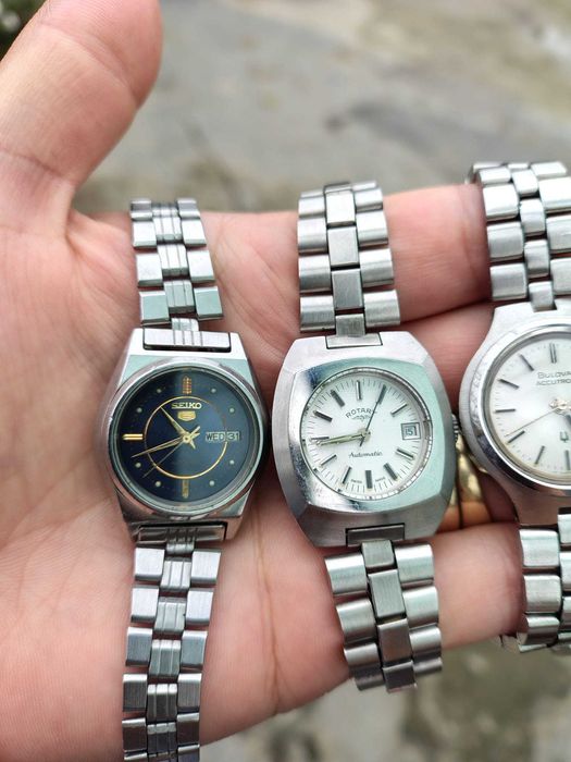 Ceas Doxa Funcțional