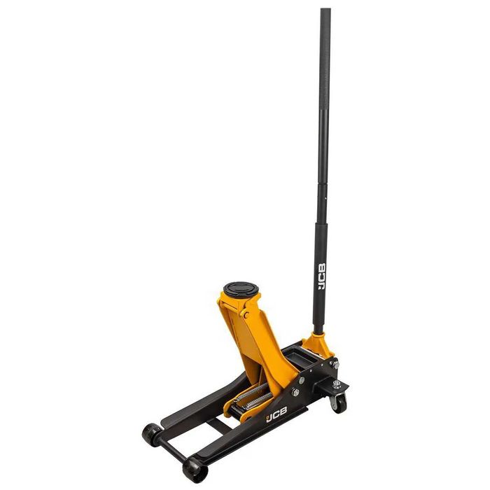 Крик Крокодил 3 тона JCB 75-505мм до 3000кг