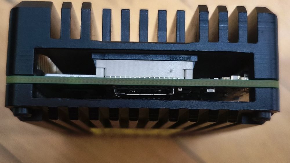 Raspberry pi 4b 4gb ram