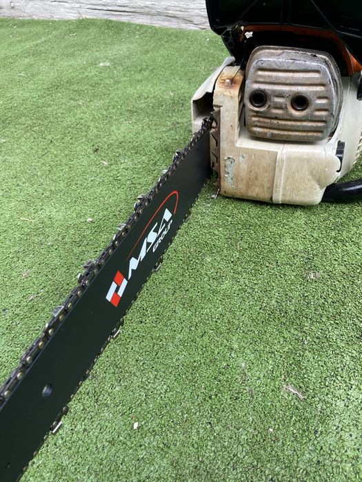 Motofierastrau Drujba Stihl ms 231