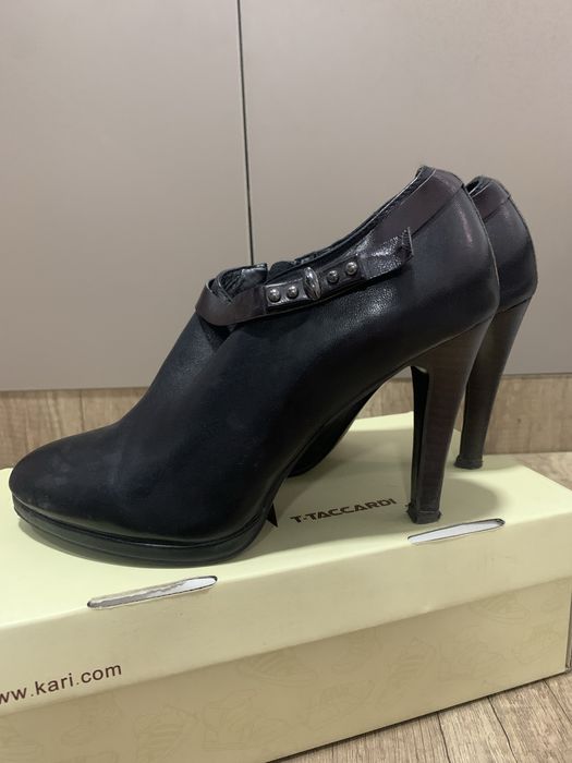 Продам ботильоны