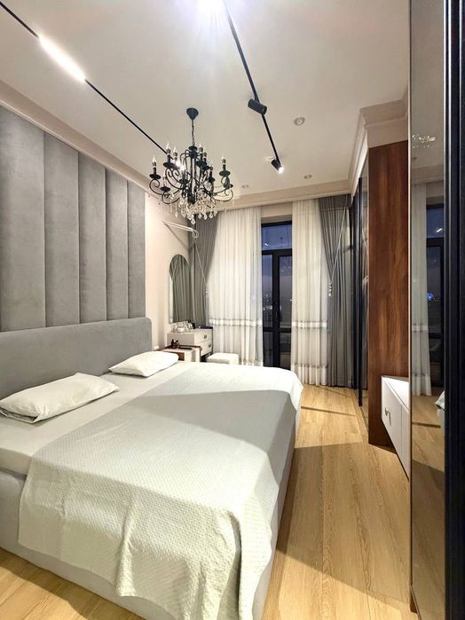 Продается квартира в центре города